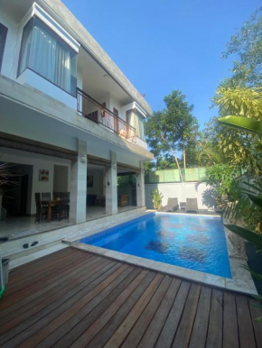 Villa Hardy Seminyak By KING